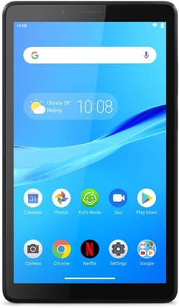 Lenovo Tab M7 TB-7305F 16GB [7" WiFi only] schwarz