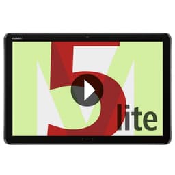 Huawei MediaPad M5 Lite 64GB [101" WiFi only] grau