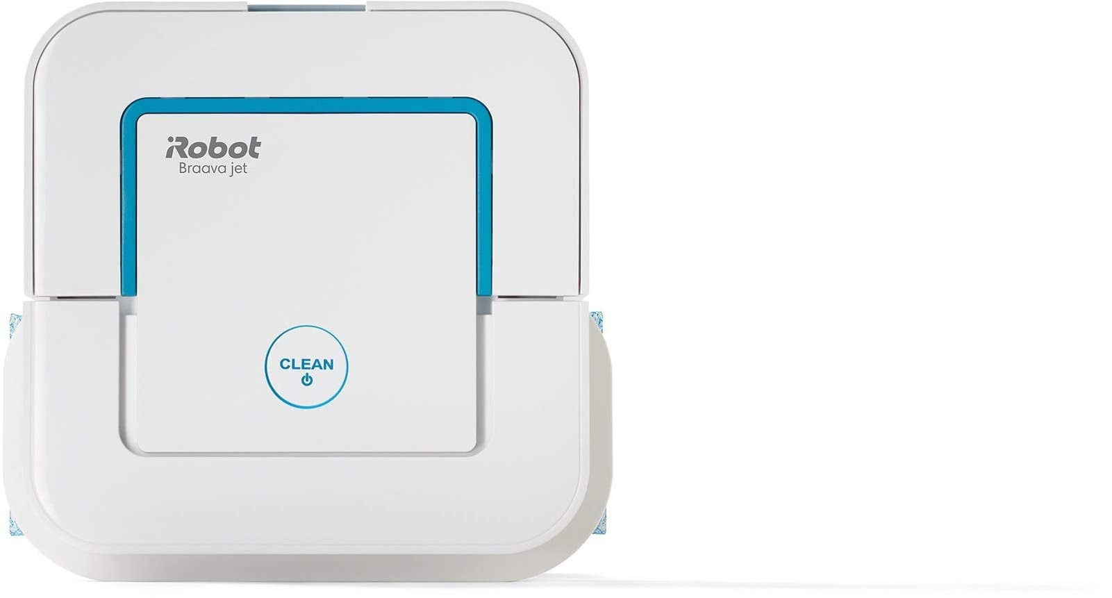 iRobot Braava Jet 240 [210 Minuten] weiß