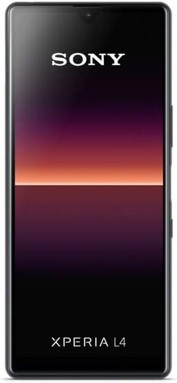 Sony Xperia L4 64GB [Dual-Sim] schwarz