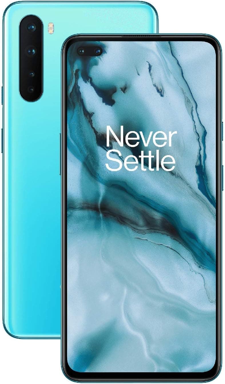 OnePlus Nord 5