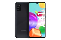 Samsung Galaxy A41 64GB [Dual-Sim] prism crush black