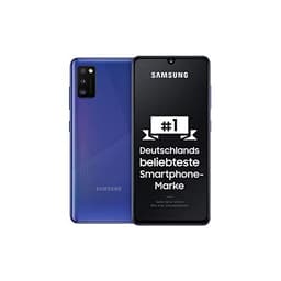 Samsung Galaxy A41 64GB [Dual-Sim] prism crush blue