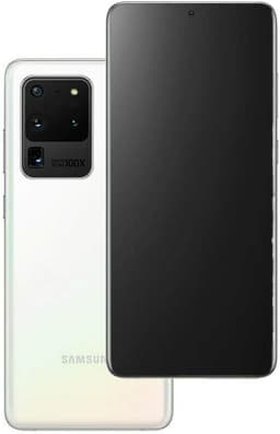 Samsung Galaxy S20 Ultra 5G 128GB [Dual-Sim] cloud white