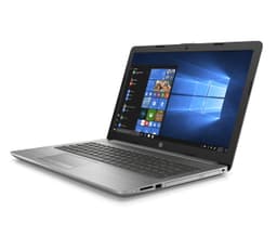 HP 250 G7 [156" Pentium Gold 4417U 23GHz 8GB RAM 1TB HDD + 128GB SSD Intel HD Graphics 610 Win 10 Home] silber