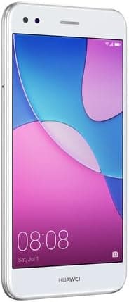 Huawei P9 Lite Mini 16GB [Dual-Sim] silber