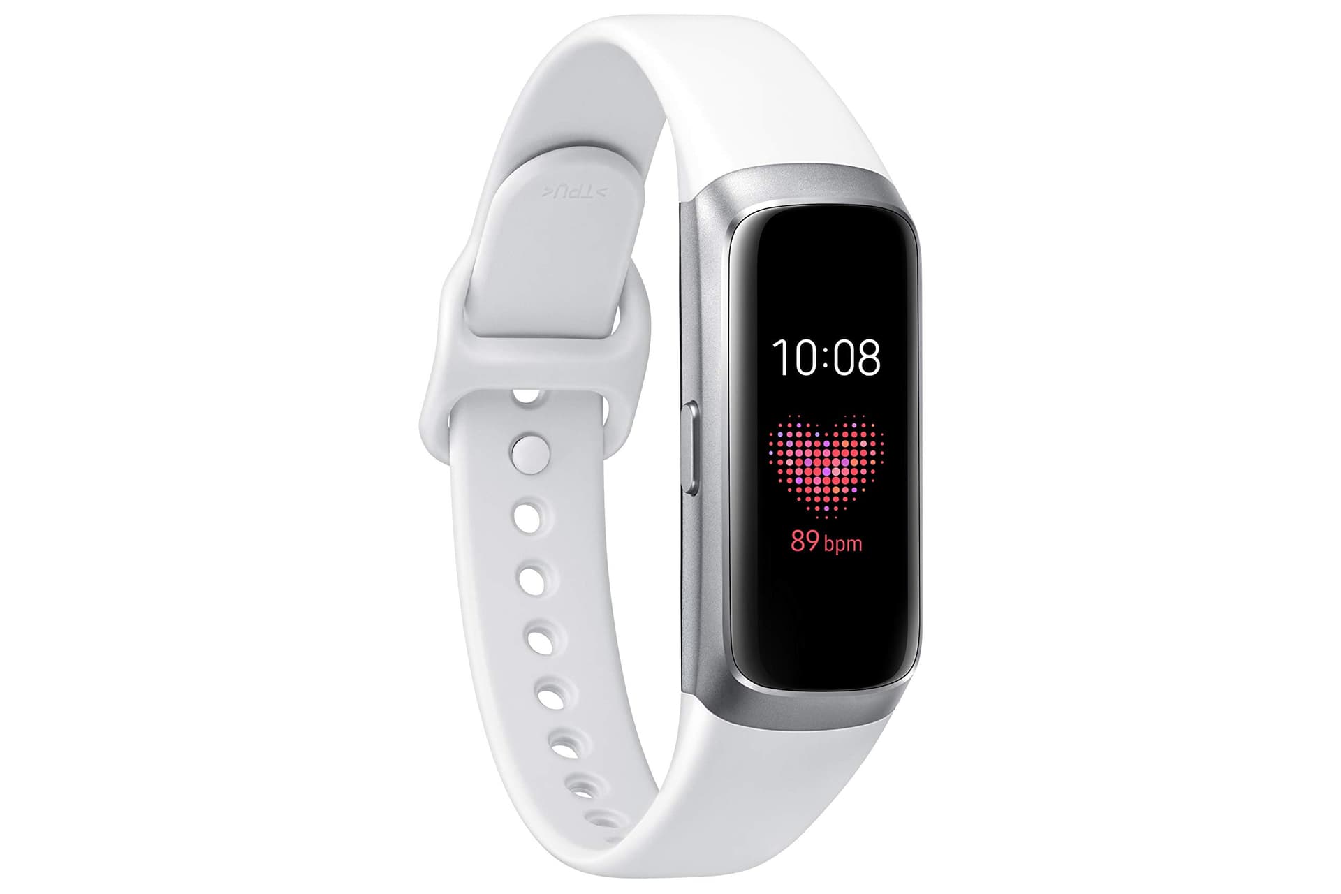 Samsung Galaxy Fit silber