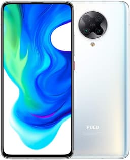 Xiaomi Poco F2 Pro 5G 128GB [Dual-Sim] weiß