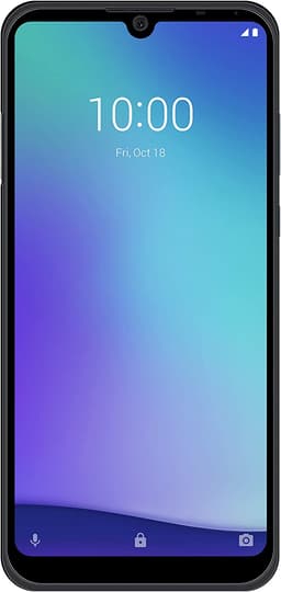 ZTE Blade A5 (2020) 32GB [Dual-Sim] schwarz