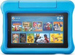 Amazon Kindle Fire Kids Edition 16GB [7" WiFi only] blau