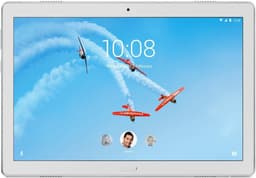Lenovo Tab P10 32GB [101" WiFi only] weiß