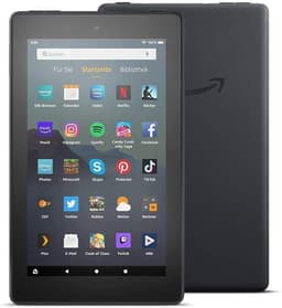 Amazon Kindle Fire 7 (2019) 16GB [7" WiFi only] schwarz