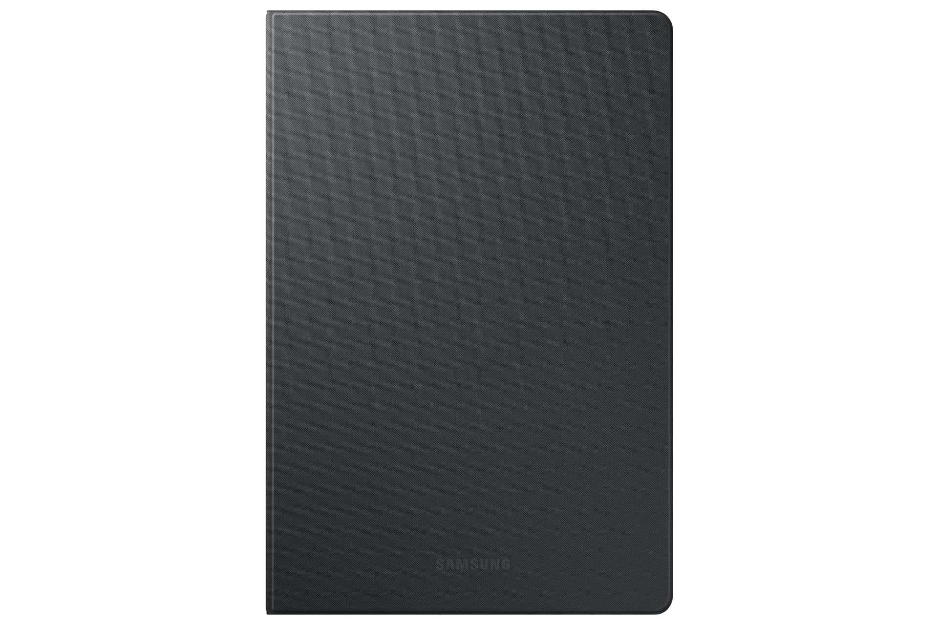 Samsung Book Cover EF-BP610 [für Galaxy Tab S6 Lite] grau