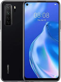 Huawei P40 Lite 5G 128GB [Dual-Sim] midnight black