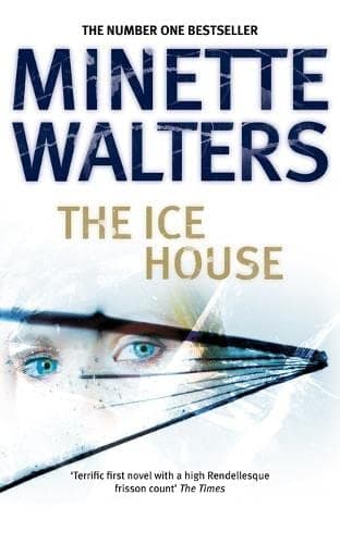 The Ice House (Roman)