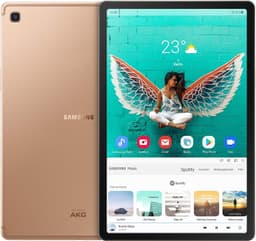 Samsung Galaxy Tab S5e (T725) 128GB [105" WiFi + LTE] gold