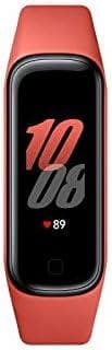 Samsung Galaxy Fit2 rot
