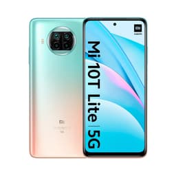 Xiaomi Mi 10T Lite 64GB [Dual-Sim] gold