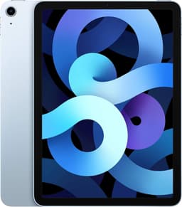 Apple iPad Air 4 (2020) 64GB [109" WiFi only] himmelblau