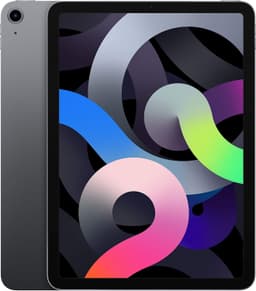 Apple iPad Air 4 (2020) 64GB [109" WiFi only] spacegrau