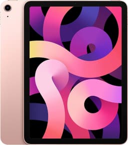 Apple iPad Air 4 (2020) 256GB [109" WiFi only] roségold