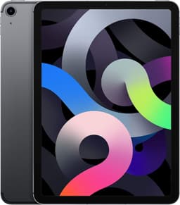 Apple iPad Air 4 (2020) 256GB [109" WiFi + Cellular] spacegrau