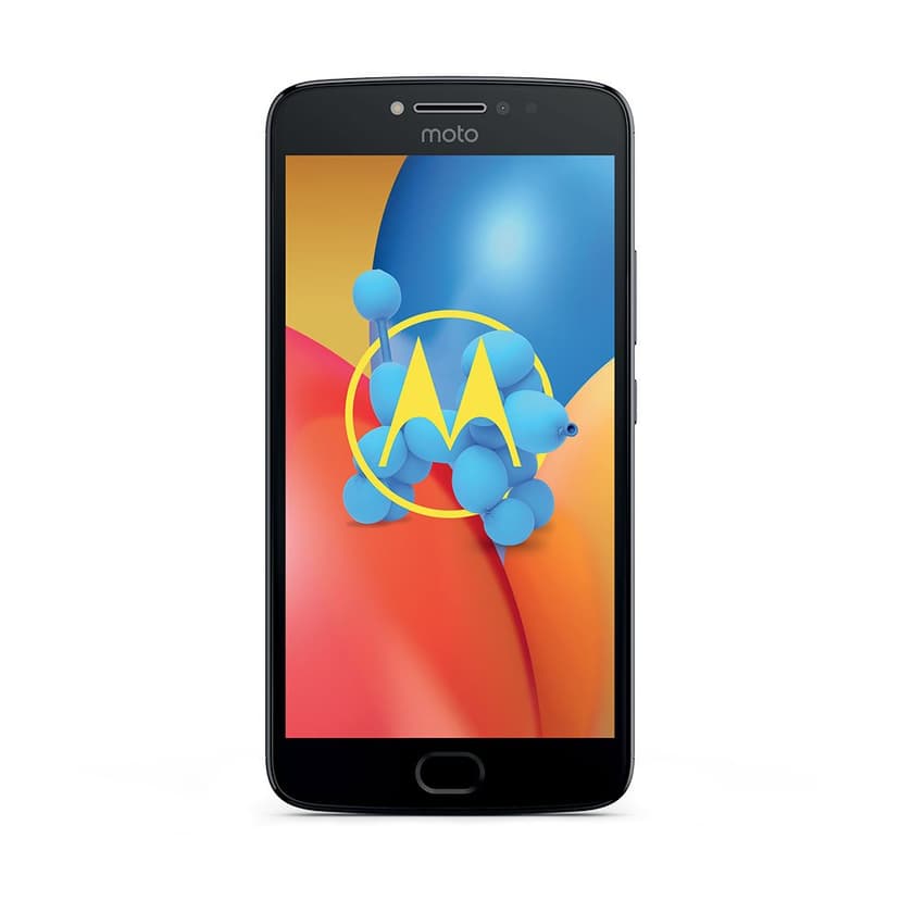 Motorola Moto E4 Plus