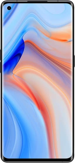 Oppo Reno 4 Pro 5G 256GB [Dual-Sim] space black