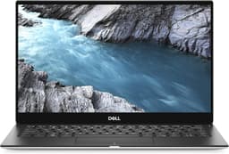 Dell XPS 13 7390 (2019) [133" i7-10510U 180GHz 16GB RAM 512GB SSD Intel UHD Graphics Win 10 Home] platinum silver
