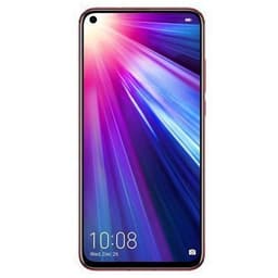 Huawei Honor View 20 256GB [Dual-Sim] phantom Red