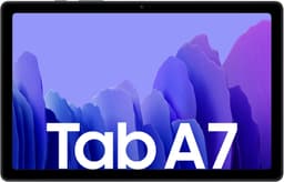 Samsung Galaxy Tab A7 32GB [104" WiFi + LTE] grau