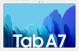 Samsung Galaxy Tab A7 32GB [104" WiFi + LTE] silber