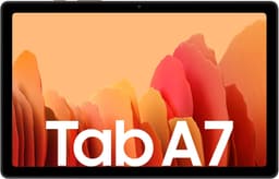 Samsung Galaxy Tab A7 32GB [104" WiFi only] gold