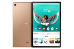 Samsung Galaxy Tab S5e (T720) 128GB [105" WiFi only] gold