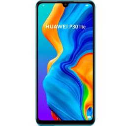 Huawei P30 Lite 128GB [6GB RAM Dual-Sim] peacock blue
