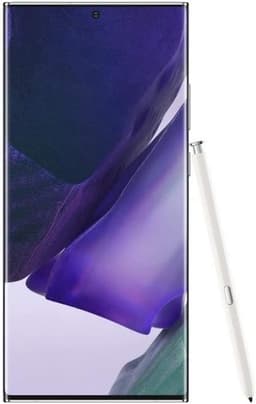Samsung Galaxy Note 20 Ultra 5G 256GB [Dual-Sim] mystic white