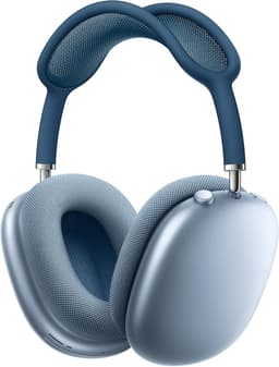 Apple AirPods Max Over-Ear Kopfhörer [kabellos] blau