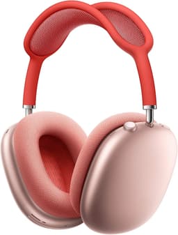Apple AirPods Max Over-Ear Kopfhörer [kabellos] pink