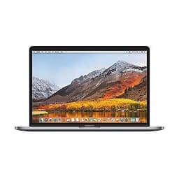 Apple MacBook Pro (2018) [154" Touch Bar Intel Core i9 29GHz 32GB RAM 1TB SSD AMD Radeon Pro 560X + Intel UHD Graphics 630 macOS] spacegrau