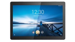 Lenovo Tab M10 TB-X505F 32GB [101" WiFi only] schwarz