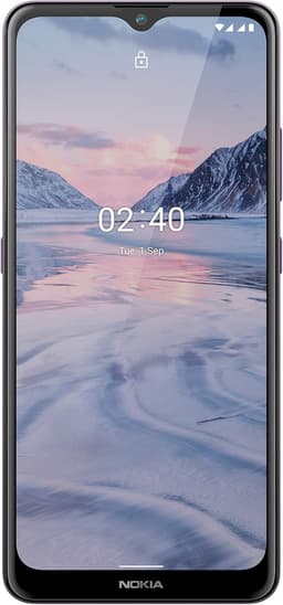 Nokia 2.4 32GB [Dual-Sim] dusk