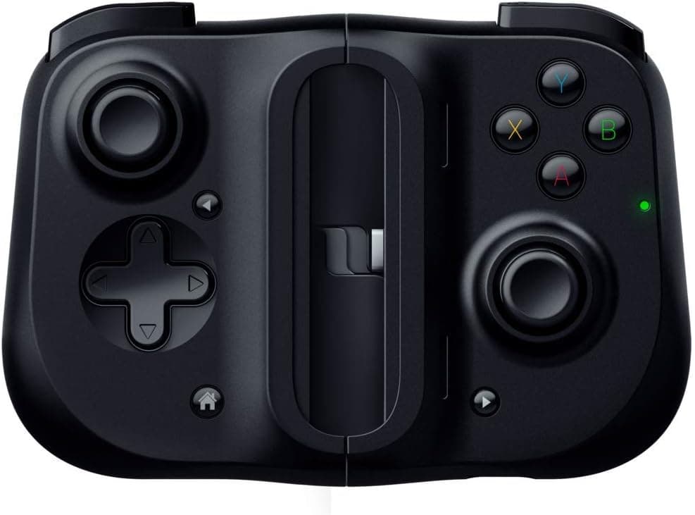 Razer Kishi Gaming Controller [für Android] schwarz