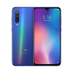 Xiaomi Mi 9 SE 64GB [Dual-Sim] blau