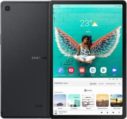 Samsung Galaxy Tab S5e (T725) 128GB [105" WiFi + LTE] schwarz