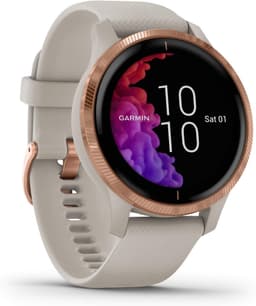 Garmin Venu roségold