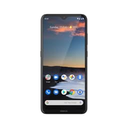 Nokia 5.3 64GB [Dual-Sim] charcoal/schwarz