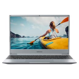 Medion E14302 [14" AMD Ryzen 3 4300U 26GHz 8GB RAM 256GB SSD AMD Radeon Vega 3 Win 10 Home S] silber