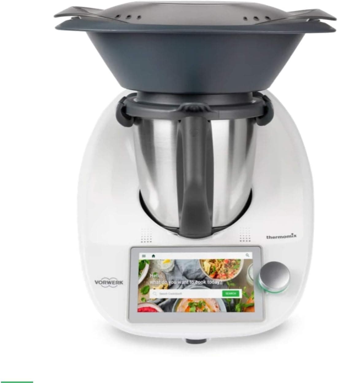 Vorwerk Thermomix TM5