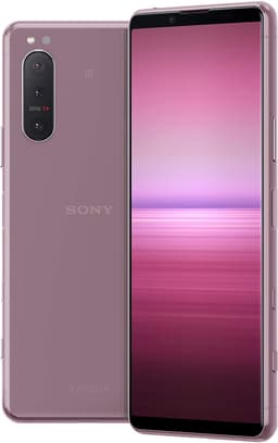 Sony Xperia 5 II 5G 128GB [Dual-Sim] rosa