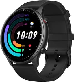 Amazfit GTR 2e schwarz